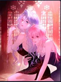 The Two-Faced Heroine is Obsessed with Marking Me